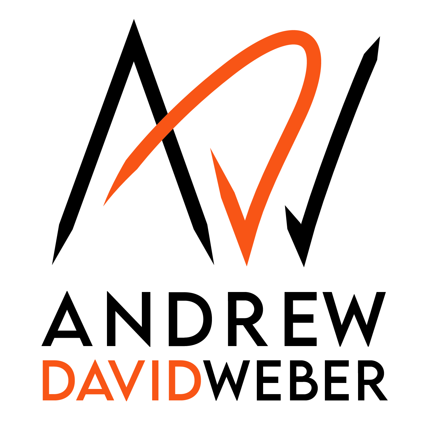 Andrew David Weber