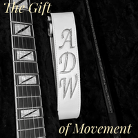 The Gift of Movement by Andrew David Weber