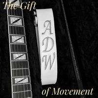 The Gift of Movement: Vinyl