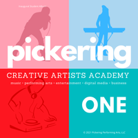 ONE by Pickering Creative Artists Academy Students