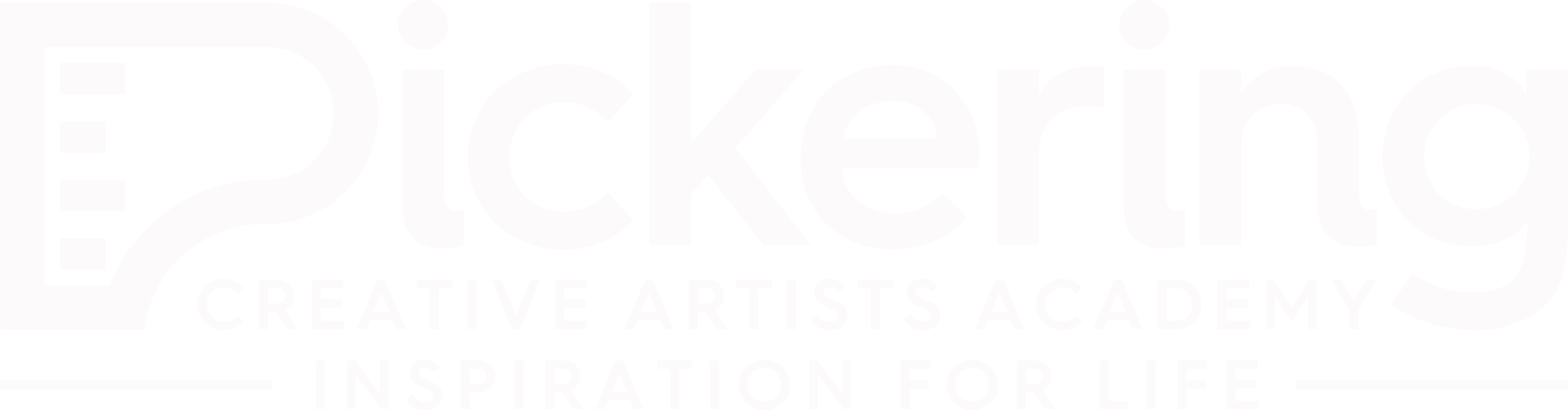 Pickering Creative Artists Academy