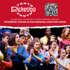 Pickering Youth Voices Pop Choir: Non-PCAA Student/Family Pricing