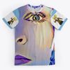 Uni Sex Tee The All Seeing Eye