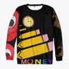 Money Nerd Sweater