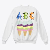 ABC Sweater
