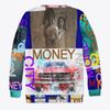 City Money Sweater