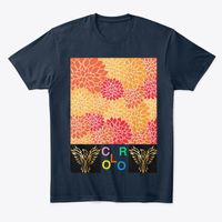 Color Money Tee