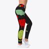 Taco's Every Day Unisex Legging's