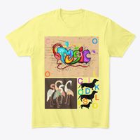 Cool Kid's Money Tee