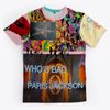 Paris/Michael $$ Shirt (Special Edition)