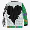 King Risen Money Sweater