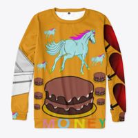 SPA Day Sweater