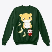 Pet Money Sweater