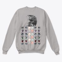 Money Father Time Sweater