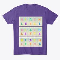 Beach Life Tee