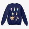 Circus Act Sweater