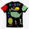 Taco's Every Day Unisex Tee