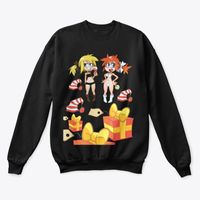 Lollipop Gang Sweater