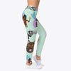 Women Easy Rider Legging's