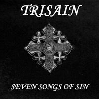 Seven Songs of Sin  by Trisain 