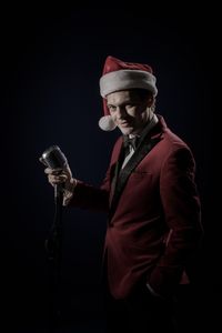 Christmas with Sinatra