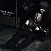 Tom Whisky Blues: CD