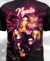 Ultimate Nyasia Fan Shirt