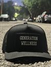 Generation Wellness Hat