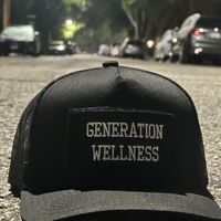 Generation Wellness Hat