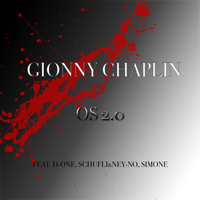 OS 2.0 by Gionny Chaplin