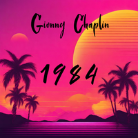 1984 by Gionny Chaplin