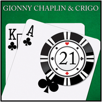 21 by Gionny Chaplin & Crigo