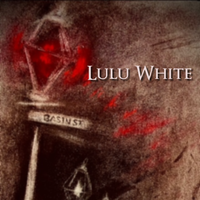 Lulu White by Glenda Benevides