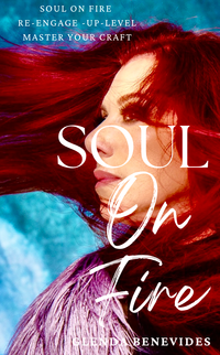 "Soul On Fire" own the goddess within- 4 day Retreat
