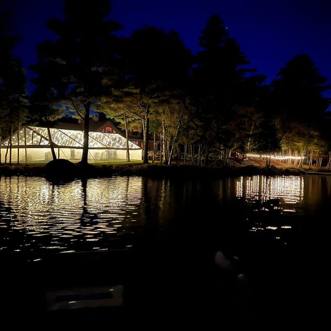 Maine Event Rentals Rentals List