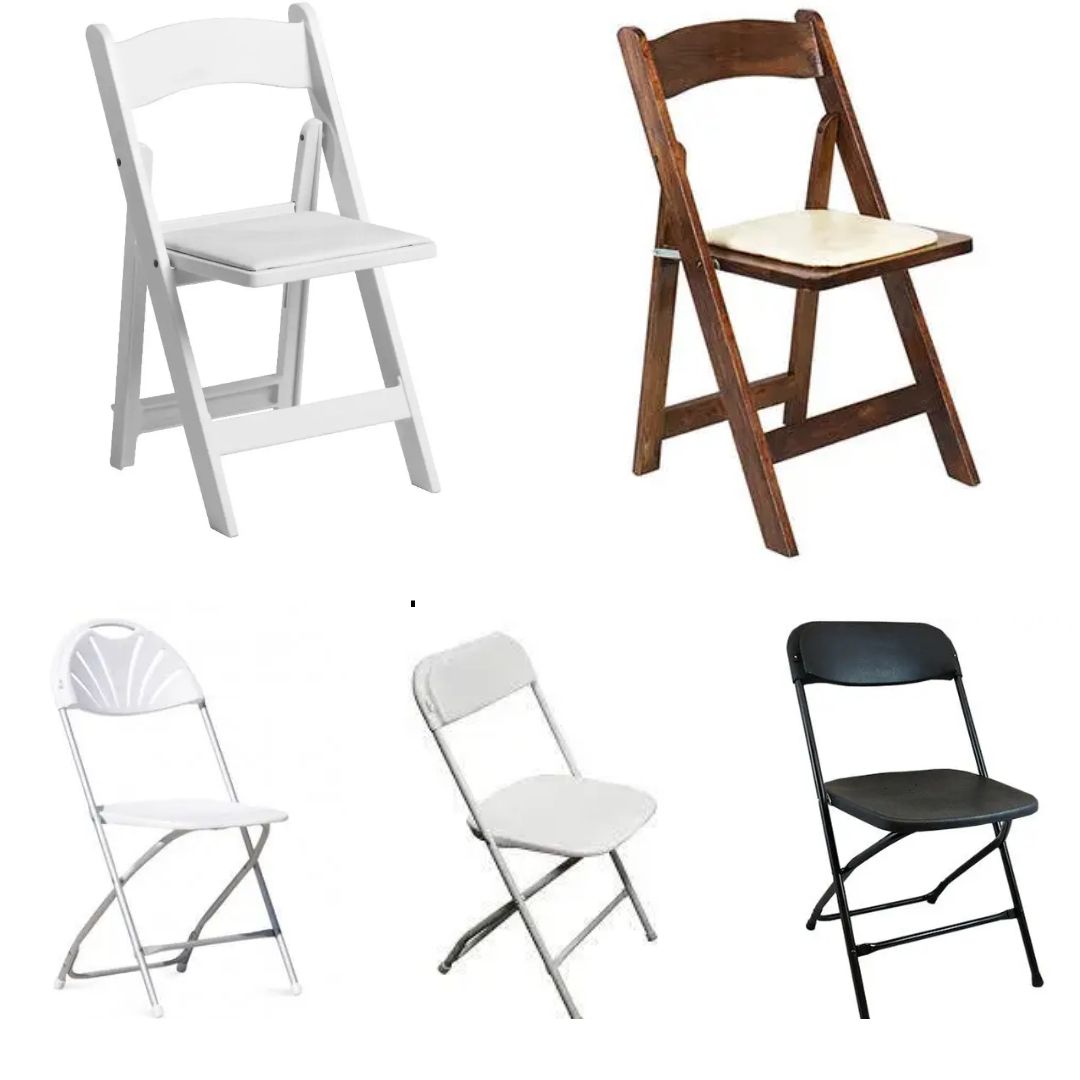 Maine Event Rentals Rentals List