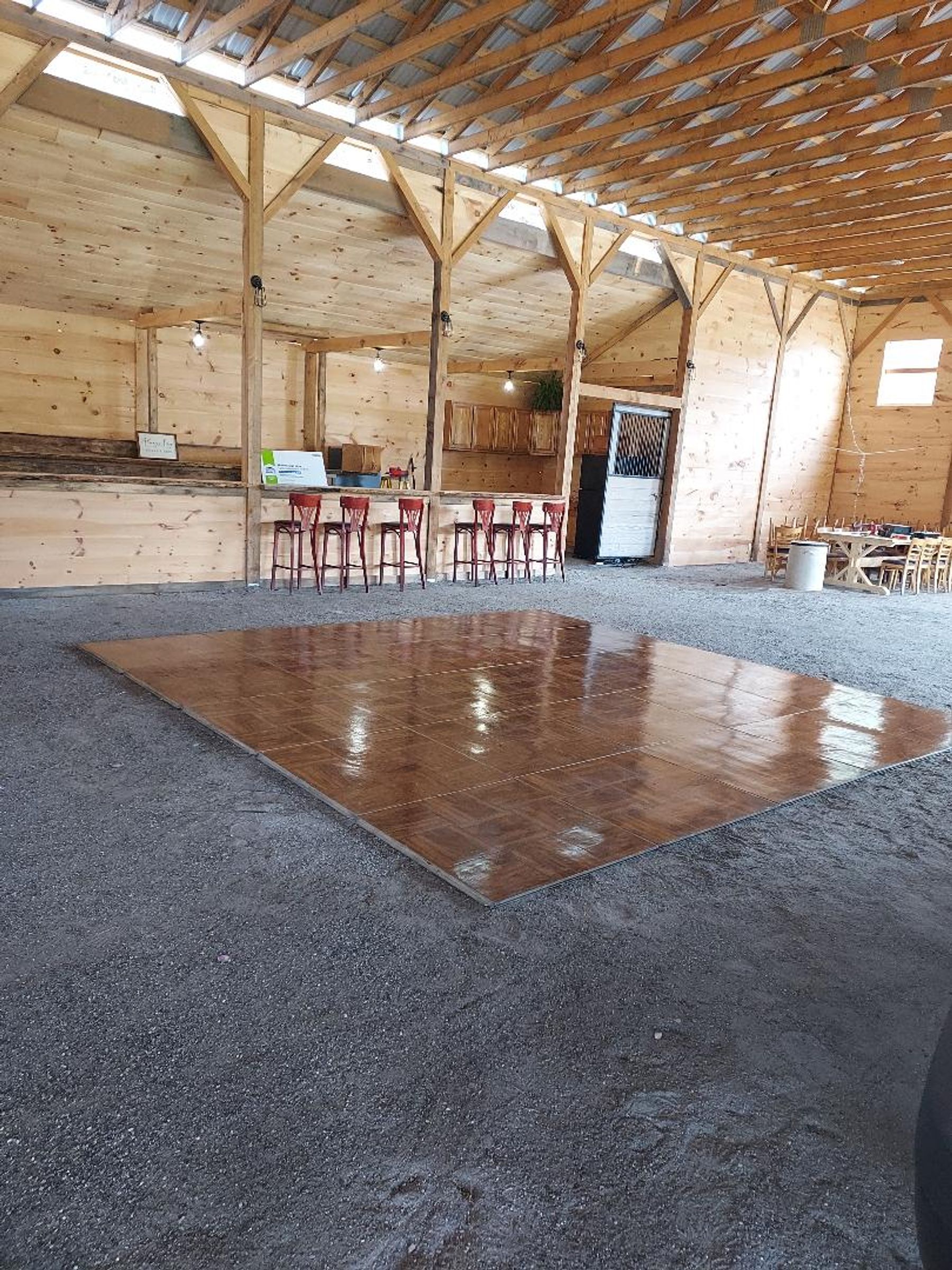 Maine Event Rentals