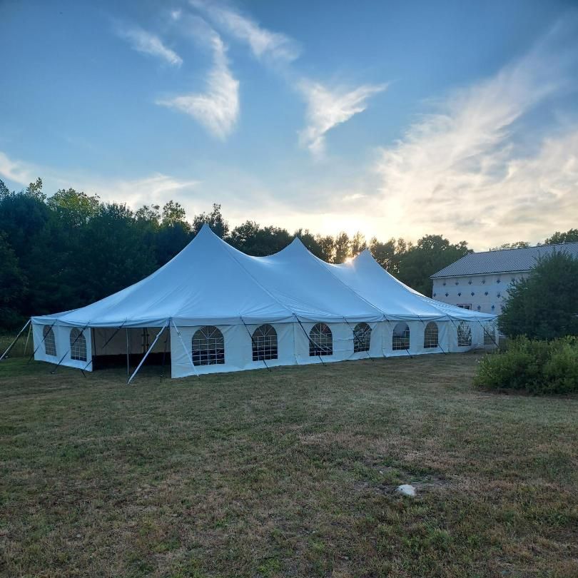 Maine Event Rentals Rentals List