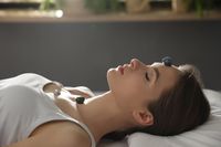 Crystal Healing Chakra Realignment Therapy