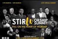 Stir Worship Summit