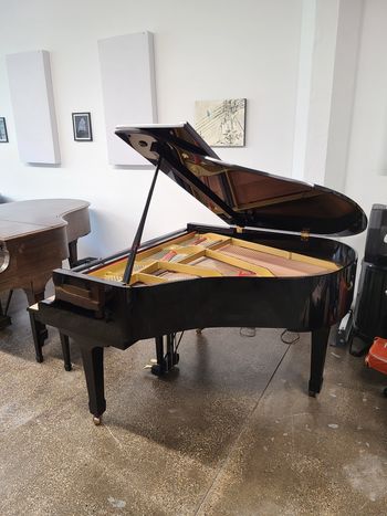 Yamaha Model G1 Grand for Sale
