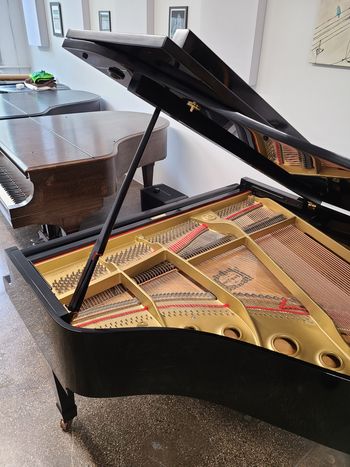 Yamaha Model G1 Grand for Sale
