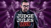 Judge Jules Live
