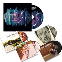 All Albums Bundle (5 CDs)
