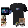 Everything Bundle (w/ t-shirt)