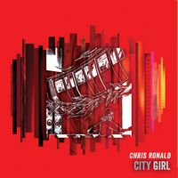 City Girl by Chris Ronald