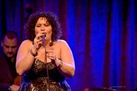 Marianne Solivan Trio featured on the Sunday Night Vocal Jam 