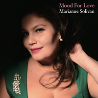 Mood For Love by Marianne Solivan