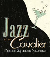 Jazz at the Cavalier : Marianne Solivan Trio