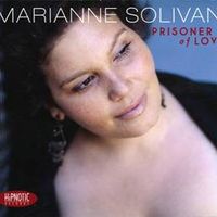 Prisoner Of Love by Marianne Solivan